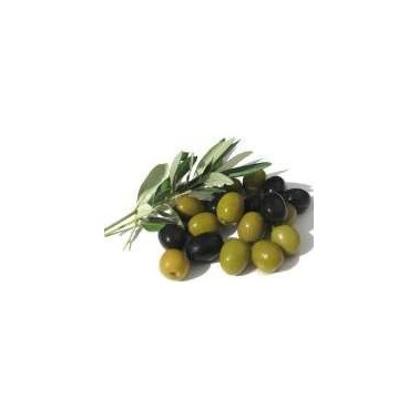Savon de Marseille – Antique pure olive – Alepia