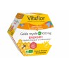 Gelée Royale Bio Energie + Vitalité – Vitaflor