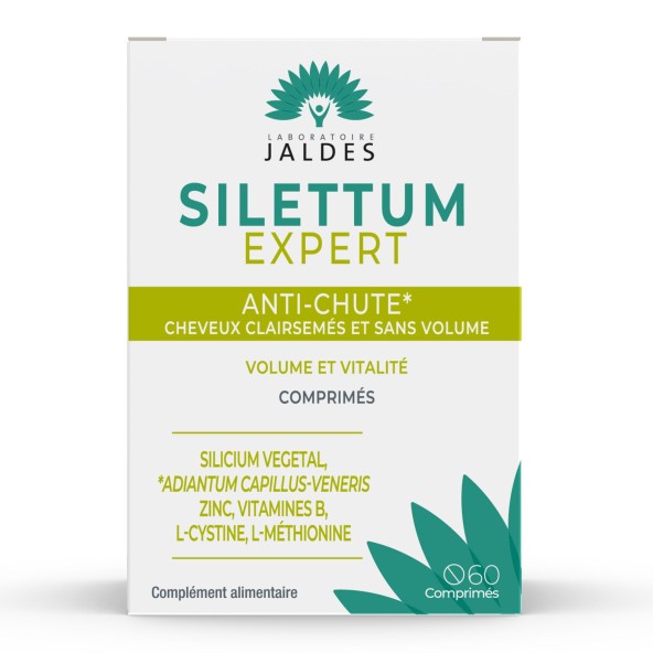 Silettum Expert Anti-Chute