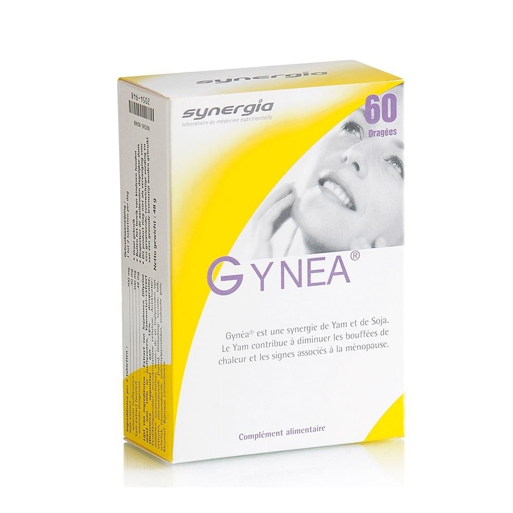 Gynéa – Synergia