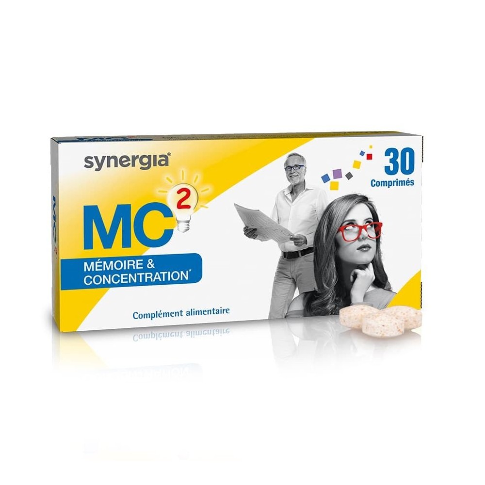 MC2 – Synergia
