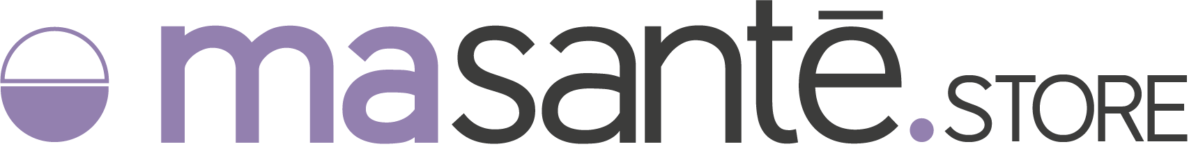 Ma Santé Store logo
